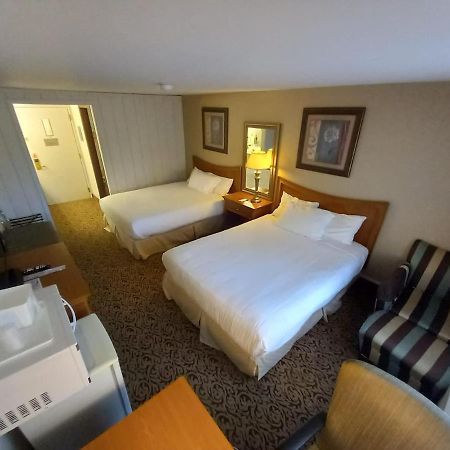Lupine Inn Red Lodge Bagian luar foto