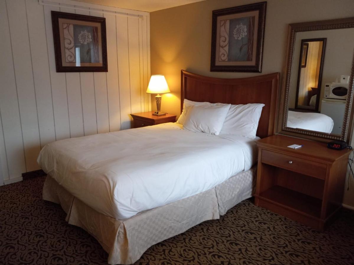 Lupine Inn Red Lodge Bagian luar foto