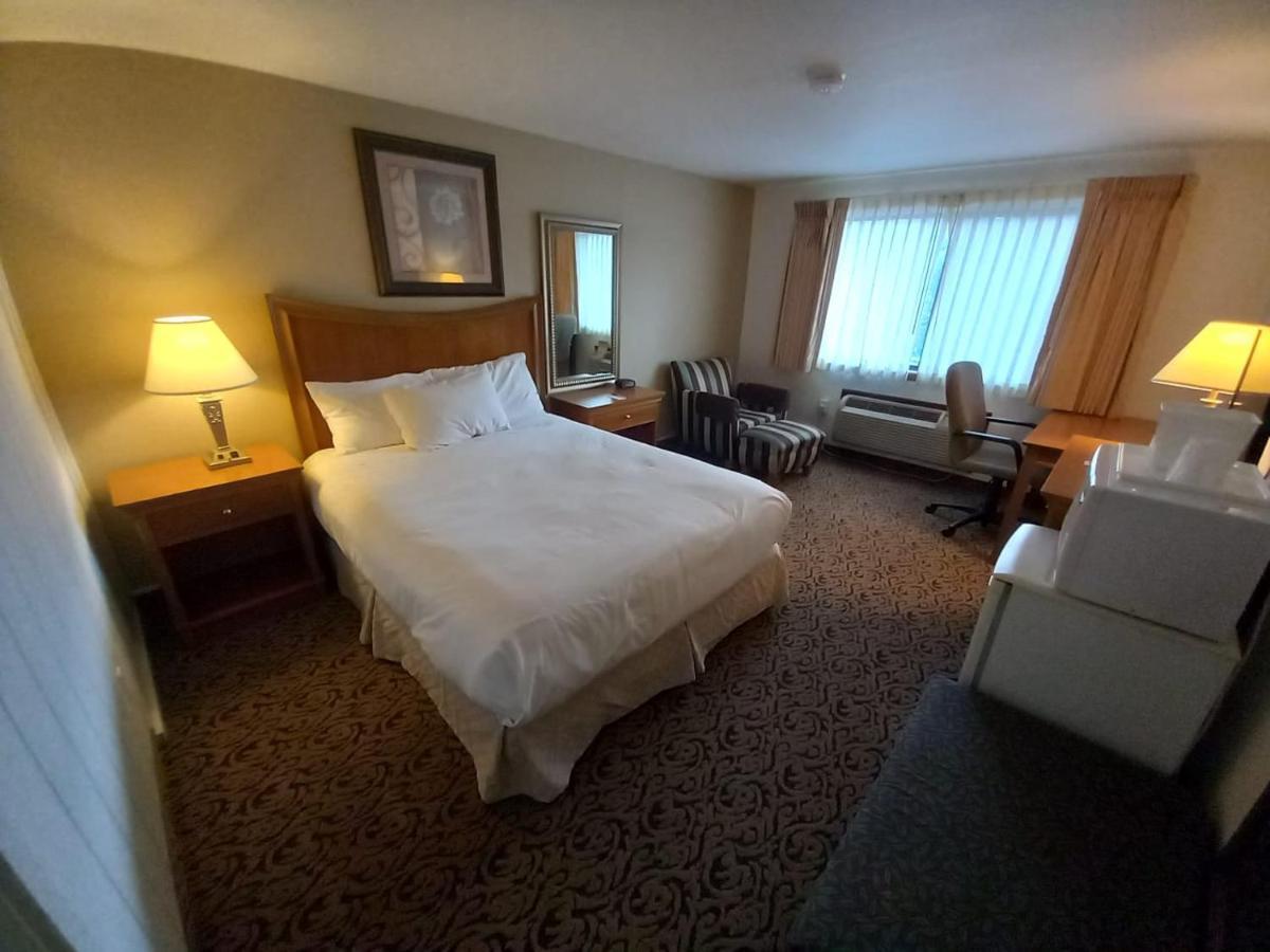 Lupine Inn Red Lodge Bagian luar foto