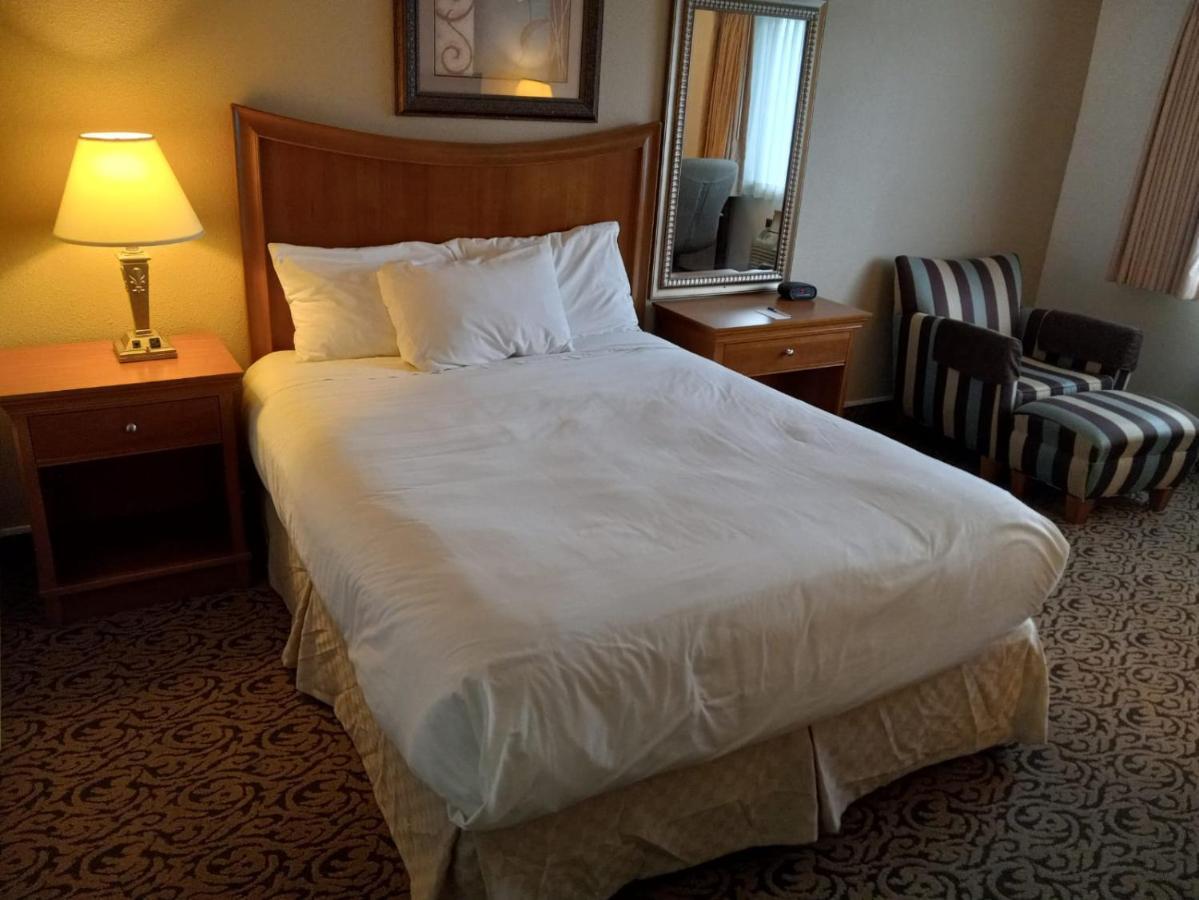 Lupine Inn Red Lodge Bagian luar foto