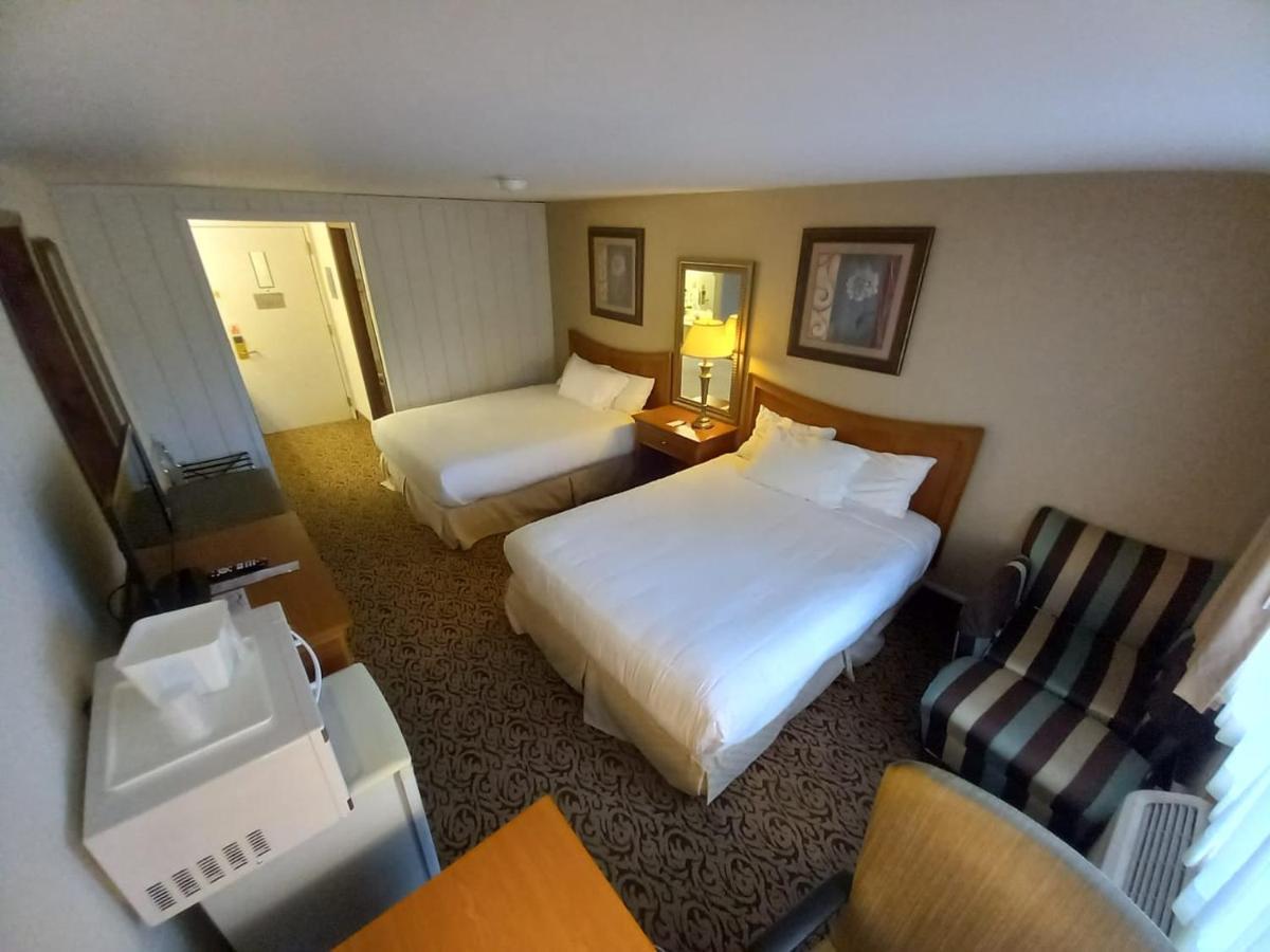 Lupine Inn Red Lodge Bagian luar foto