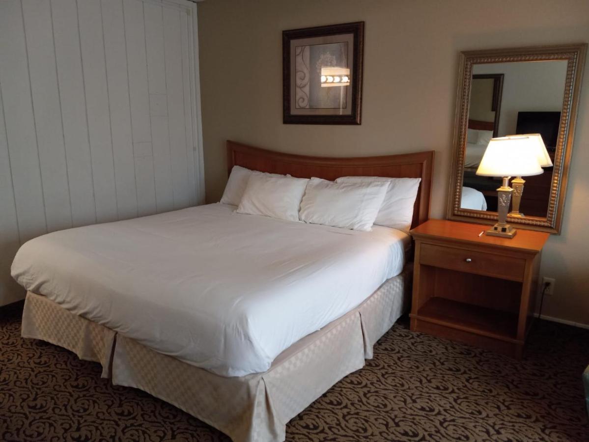 Lupine Inn Red Lodge Bagian luar foto