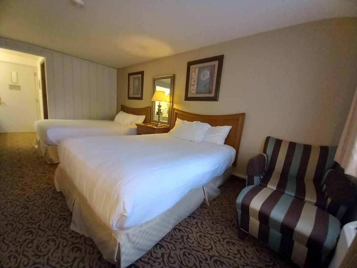 Lupine Inn Red Lodge Bagian luar foto