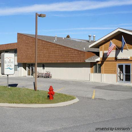 Lupine Inn Red Lodge Bagian luar foto