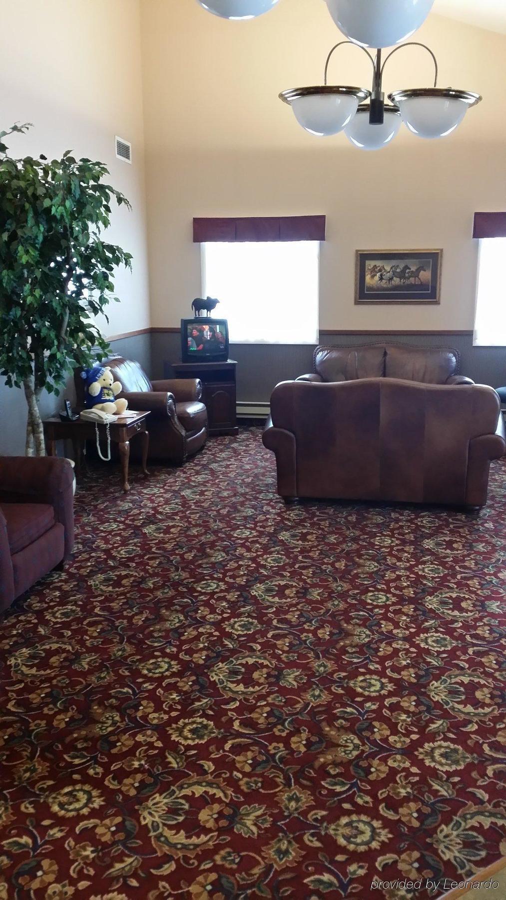Lupine Inn Red Lodge Bagian luar foto
