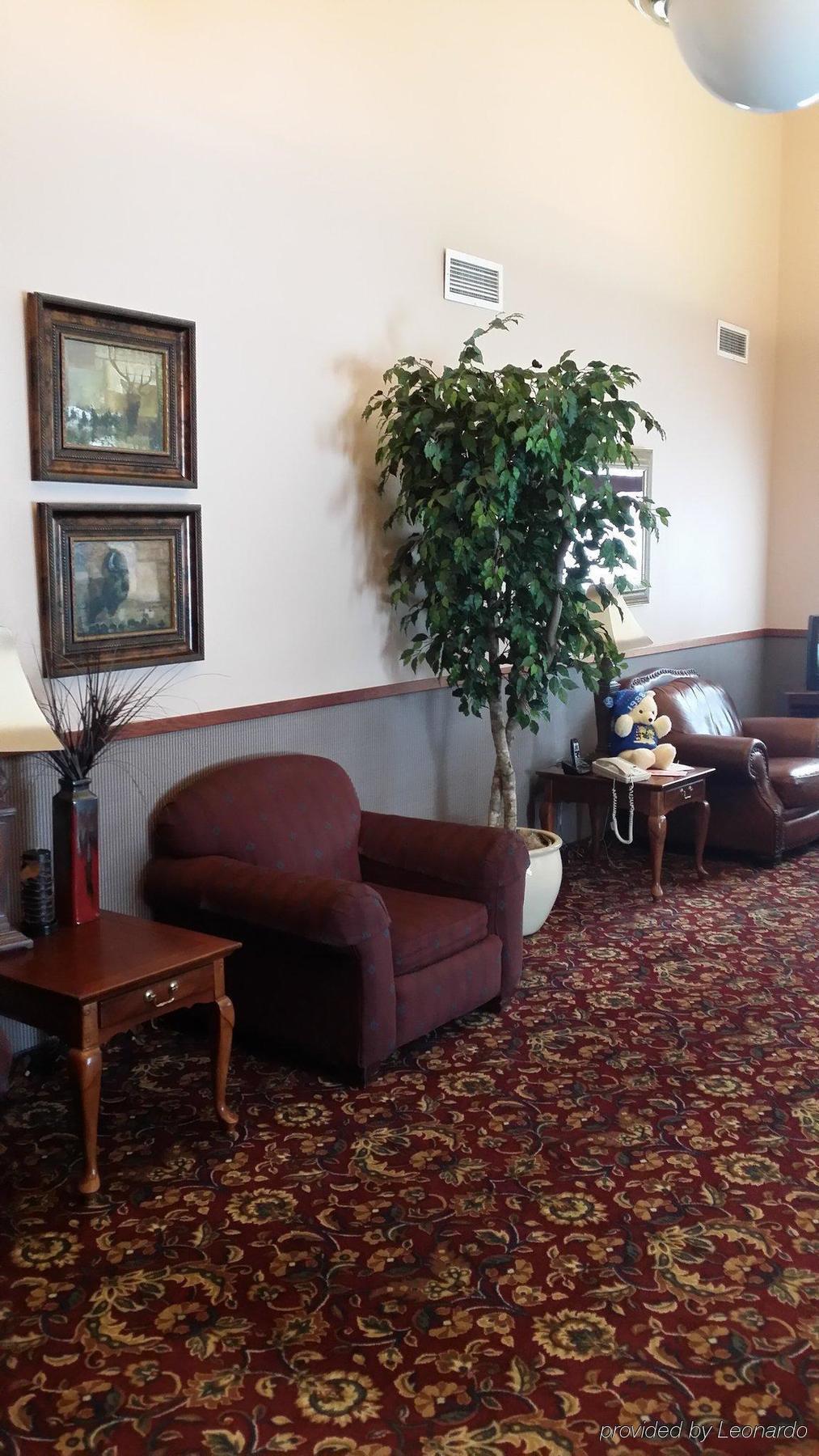 Lupine Inn Red Lodge Bagian luar foto