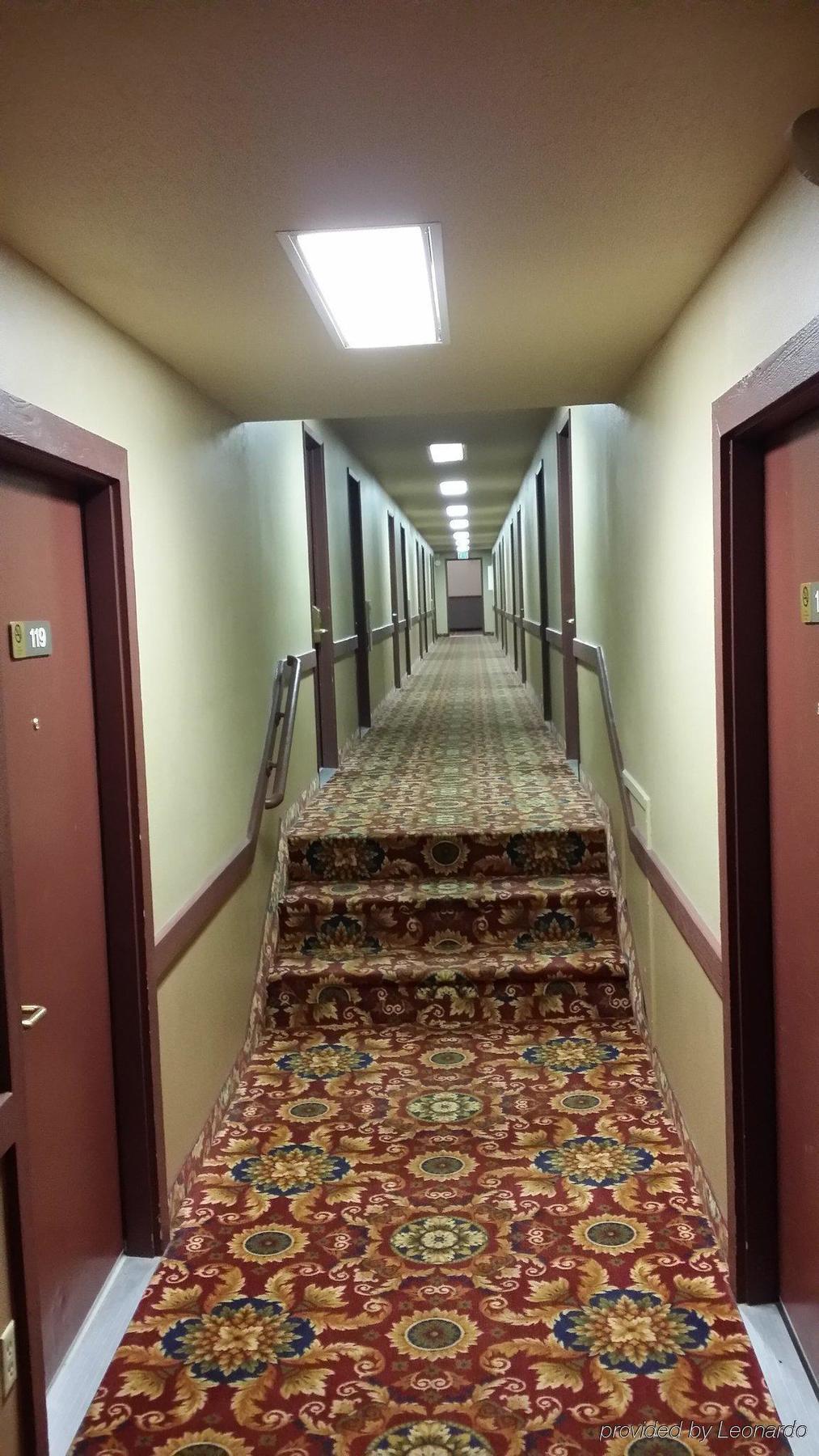 Lupine Inn Red Lodge Bagian luar foto