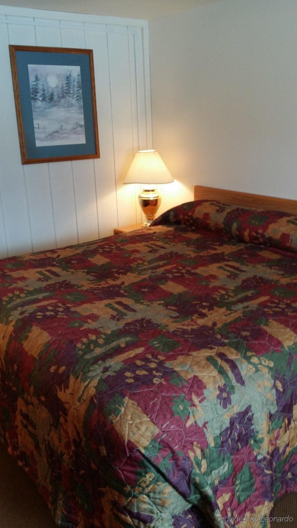 Lupine Inn Red Lodge Bagian luar foto