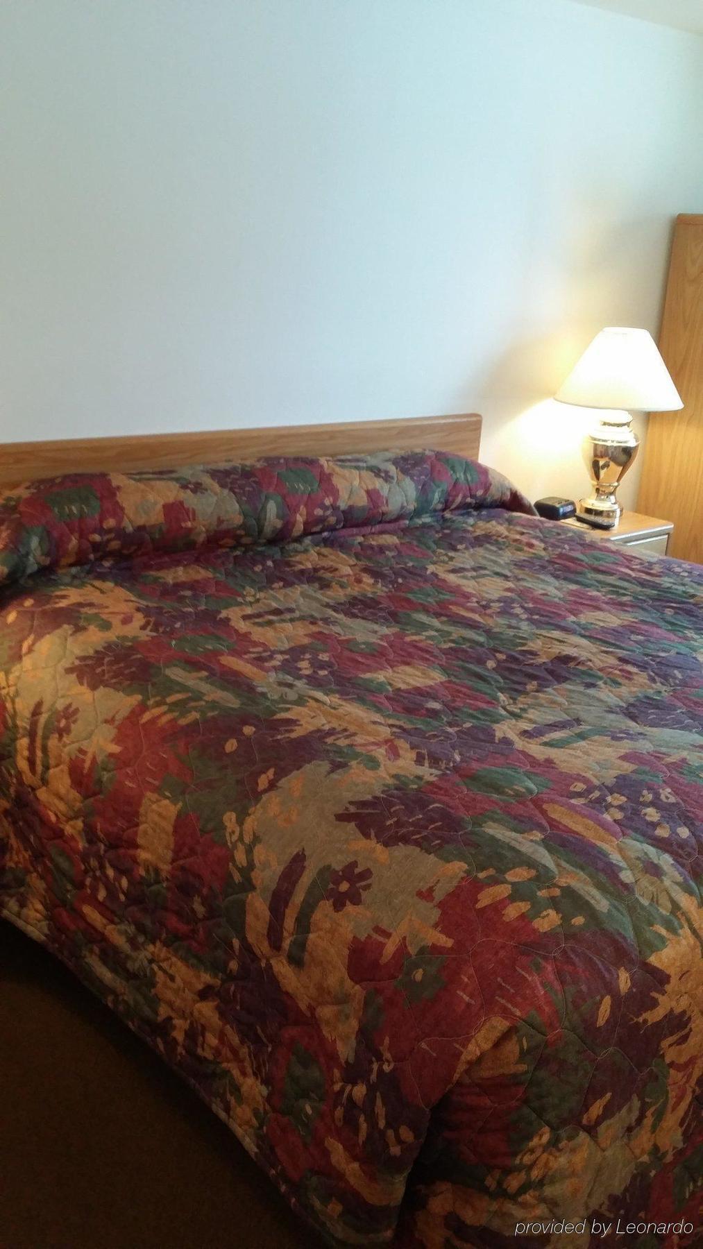 Lupine Inn Red Lodge Bagian luar foto