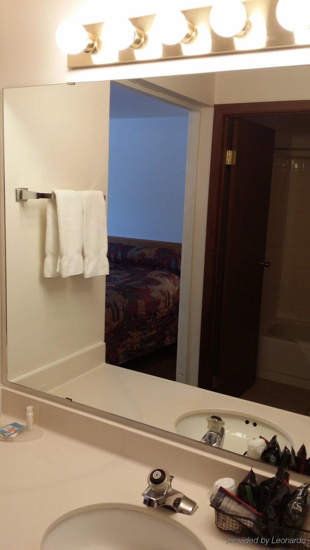 Lupine Inn Red Lodge Bagian luar foto