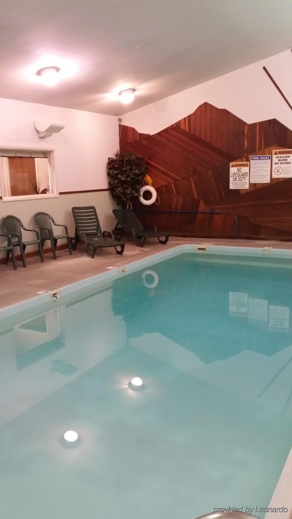 Lupine Inn Red Lodge Bagian luar foto