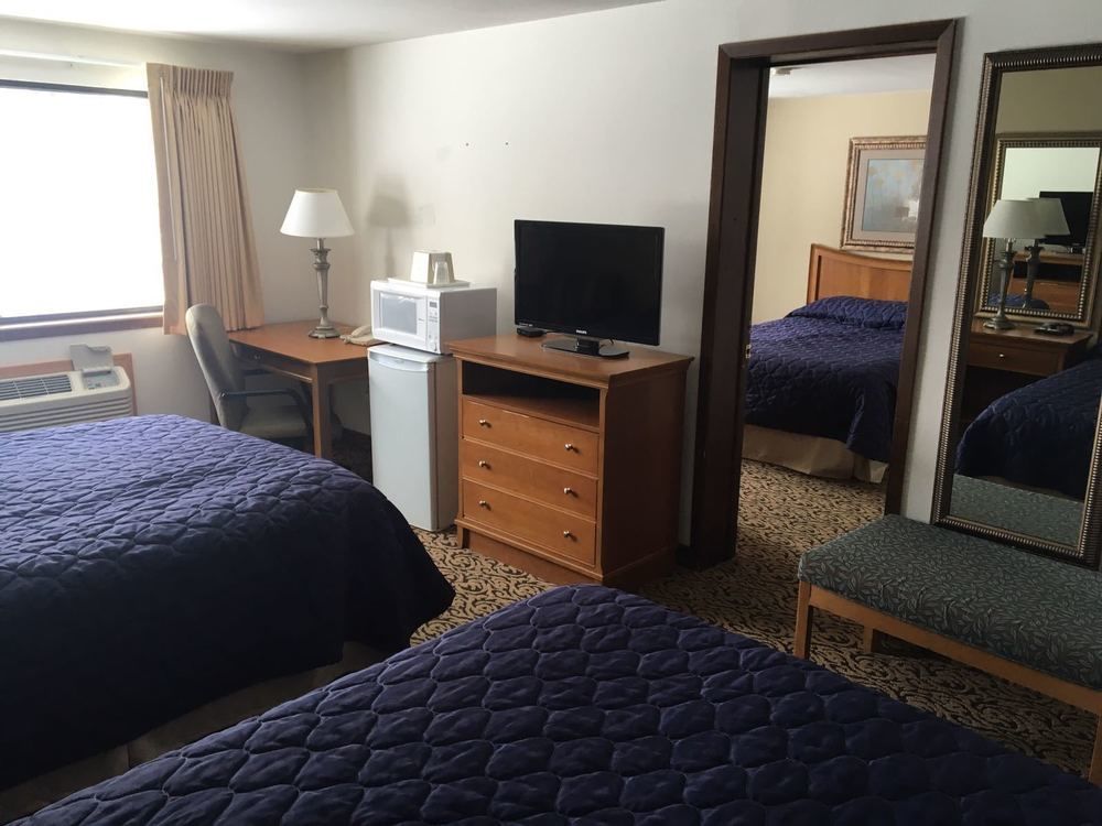 Lupine Inn Red Lodge Bagian luar foto