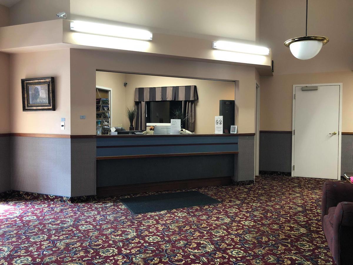Lupine Inn Red Lodge Bagian luar foto