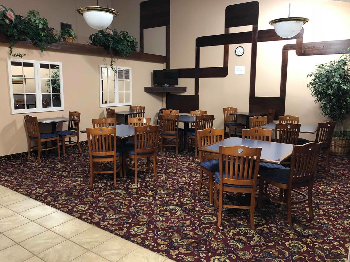 Lupine Inn Red Lodge Bagian luar foto