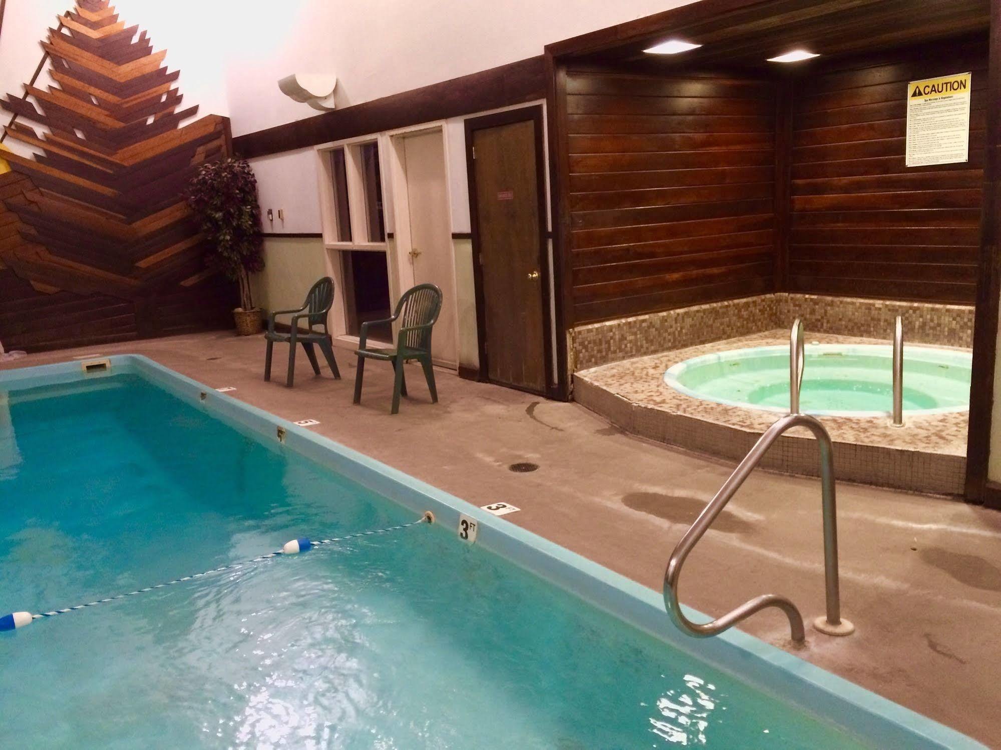 Lupine Inn Red Lodge Bagian luar foto