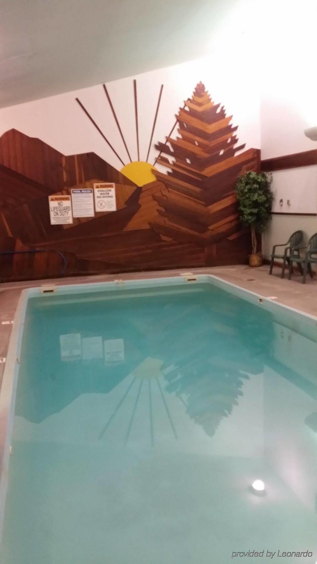 Lupine Inn Red Lodge Bagian luar foto