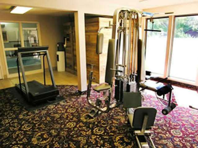 Lupine Inn Red Lodge Bagian luar foto