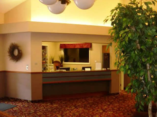 Lupine Inn Red Lodge Bagian luar foto