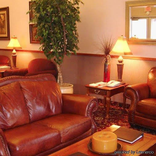 Lupine Inn Red Lodge Bagian luar foto